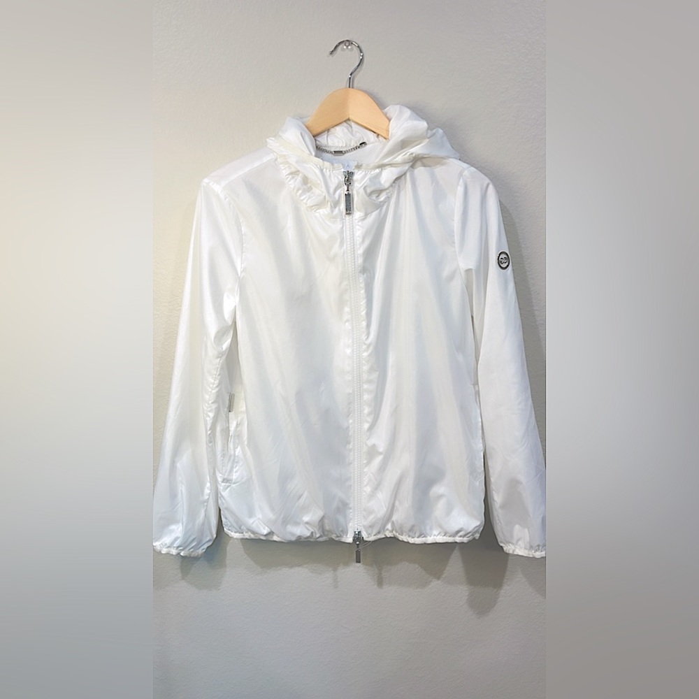 Escada sport parka windbreaker jacket